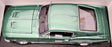 Maisto 1/18 Scale Diecast 31166 - 1967 Ford Mustang GTA Fastback - Green
