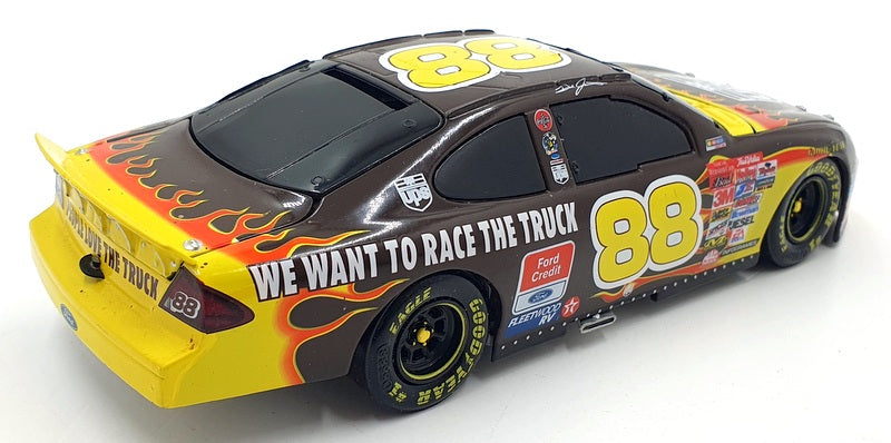 Action 1/24 Scale 102031 2001 Ford Taurus #88 UPS Race The Truck Dale Jarrett