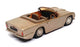 Mikansue 1/43 Scale LIB12M - Aston Martin DB6 Volante - Gold