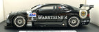 Maisto 1/18 Scale Diecast B6 696 2120 - AMG Mercedes CLK #6 Warsteiner