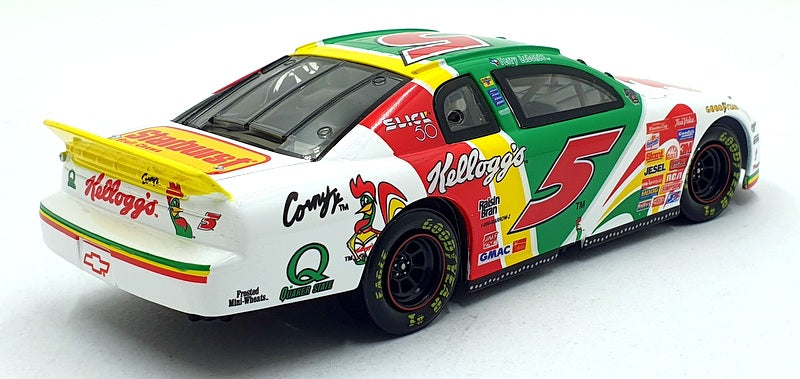 Action 1/24 Scale C249816079-2 - Chevrolet Monte Carlo 1998 Kellogg's #5