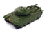 Dinky Toys Appx 13.5cm Long Original Diecast 651 - Centurion Tank - Green