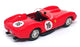 ProgettoK 1/43 Scale 053 - Ferrari 250 TR Protipo #16 Le Mans 1950 - Red