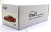 Otto 1/18 Scale Model Car OT1105 - Honda NSX Mugen - Red
