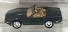 Johnny Lightning 1/64 Scale 992-01 - 1966 Chevrolet Corvette - Black