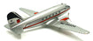 Spec Cast Approx 30cm Wingspan 45009 - Douglas DC-3 Phillips 66 