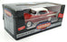 Ertl 1/18 Scale Diecast 32917 - 1957 Chevrolet Bel Air Hardtop - Red/White