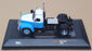 Ixo Models 1/64 Scale 64TR012B - 1953 Mack B 61 Truck - White/Blue