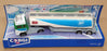 Corgi 1/64 Scale Diecast 91341 - Volvo Petrol Tanker Truck BP