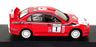 High Speed 1/43 Scale HF9214S - Mitsubishi Lancer Evo #1 New Zealand Rally 1999