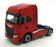 Marge Models 1/32 Scale 2231-03 Iveco S-Way 4x2 Truck - Red