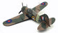 Hobby Master 1/48 Scale HA7002 B-339E Buffalo 448 SQN RNZAF 1941 Pacific Theater