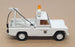 Corgi 1/43 Scale 07102 - Land Rover Breakdown Truck Mersey Tunnel Recovery