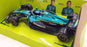 Burago 1/43 Scale 18-38250 - F1 Aston Martin AMR25 2025 #18 L.Stroll
