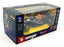 Burago 1/43 Scale 18-38233 - F1 Red Bull RB21 2025 #22 Yuki Tsunoda