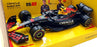 Burago 1/43 Scale 18-38233 - F1 Red Bull RB21 2025 #22 Yuki Tsunoda