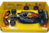 Burago 1/43 Scale 18-38233 - F1 Red Bull RB21 2025 #22 Yuki Tsunoda