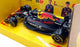 Burago 1/43 Scale 18-38233 - F1 Red Bull RB21 2025 #22 Yuki Tsunoda