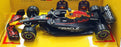 Burago 1/43 Scale 18-38233 - F1 Red Bull RB21 2025 #1 Max Verstappen