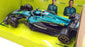 Burago 1/43 Scale 18-38250 - F1 Aston Martin AMR25 2025 #14 F.Alonso
