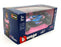 Burago 1/43 Scale 18-38257 - F1 BWT Alpine A525 2025 #10 P.Gasly