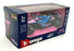 Burago 1/43 Scale 18-38257 - F1 BWT Alpine A525 2025 #43 F.Colapinto