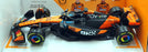 Burago 1/43 Scale 18-38248 - F1 McLaren MCL39 Australian GP 2025 #81 Piastri