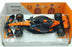 Burago 1/43 Scale 18-38248 - F1 McLaren MCL39 Australian GP 2025 #81 Piastri