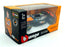 Burago 1/43 Scale 18-38248 - F1 McLaren MCL39 British GP 2025 # L.Norris