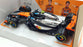 Burago 1/43 Scale 18-38248 - F1 McLaren MCL39 British GP 2025 # L.Norris