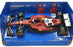 Burago 1/43 Scale 18-36853 - F1 Ferrari SF-25 2025 #44 L.Hamilton