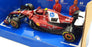 Burago 1/43 Scale 18-36853 - F1 Ferrari SF-25 2025 #44 L.Hamilton