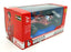 Burago 1/43 Scale 18-36853 - F1 Ferrari SF-25 2025 #16 C.Leclerc