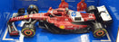 Burago 1/43 Scale 18-36853 - F1 Ferrari SF-25 2025 #16 C.Leclerc