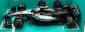 Burago 1/43 Scale 18-38237 - F1 Mercedes Petronas W16 2025 #12 K.Antonelli