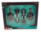 Burago 1/43 Scale 18-38115 Mercedes F1 W16 2025 #63 British/Seasonal Russell