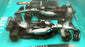 Burago 1/43 Scale 18-38115 Mercedes F1 W16 2025 #63 British/Seasonal Russell