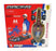 Burago 1/24 Scale Metal Kit 18-26860 - Ferrari SF-25 #44 2025 Miami L.Hamilton