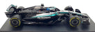 Burago 1/43 Scale 18-38238 - F1 Mercedes Petronas W16 2025 #63 G.Russell