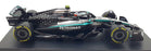 Burago 1/43 Scale 18-38238 - F1 Mercedes Petronas W16 2025 #12 K.Antonelli