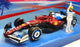 Burago 1/24 Scale Diecast 18-26827 - Ferrari F1 SF-25 Miami GP 2025 #44 Hamilton