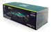 Burago 1/24 Scale Diecast 18-28070 - Aston Martin AMR25 F1 2025 #18 Stroll