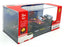Burago 1/43 Scale 18-36852 - F1 Ferrari SF-25 2025 #44 L.Hamilton