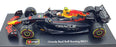 Burago 1/43 Scale 18-38234 - F1 Red Bull RB21 2025 #22 Yuki Tsunoda