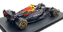 Burago 1/43 Scale 18-38234 - F1 Red Bull RB21 2025 #22 Yuki Tsunoda