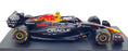 Burago 1/43 Scale 18-38234 - F1 Red Bull RB21 2025 #22 Yuki Tsunoda