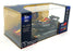 Burago 1/43 Scale 18-38234 - F1 Red Bull RB21 2025 #1 Max Verstappen