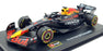 Burago 1/43 Scale 18-38234 - F1 Red Bull RB21 2025 #1 Max Verstappen