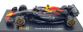 Burago 1/43 Scale 18-38234 - F1 Red Bull RB21 2025 #1 Max Verstappen