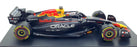 Burago 1/43 Scale 18-38234 - F1 Red Bull RB21 2025 #1 Max Verstappen
